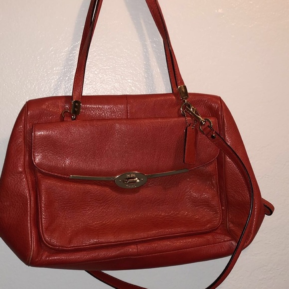 Coach Purses - Picture 8 of 8